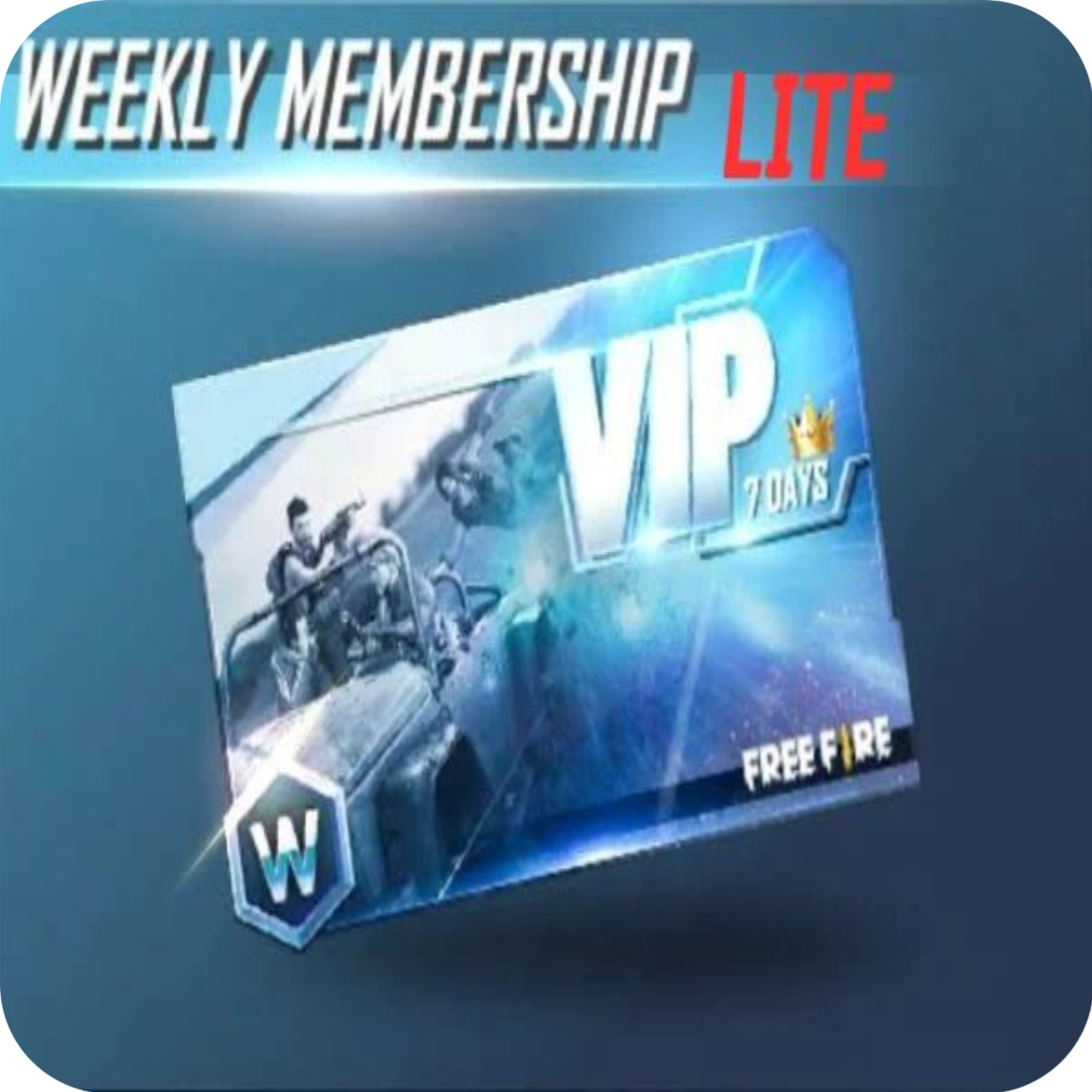 Weekly Lite Membership [BD]