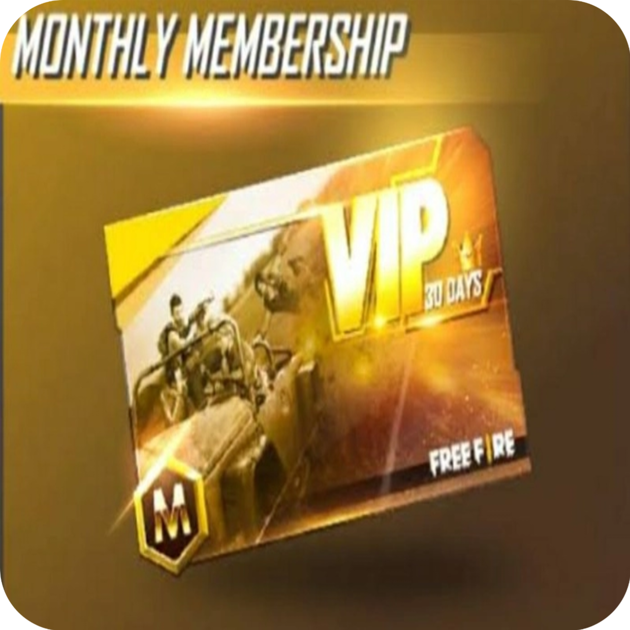 Monthly Membership [BD]