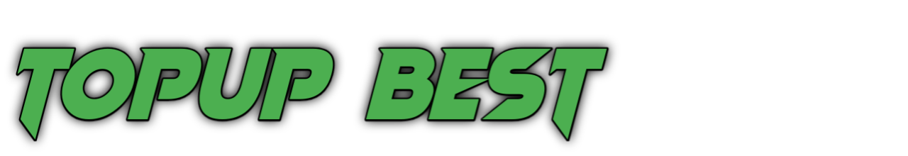 TopUp Best