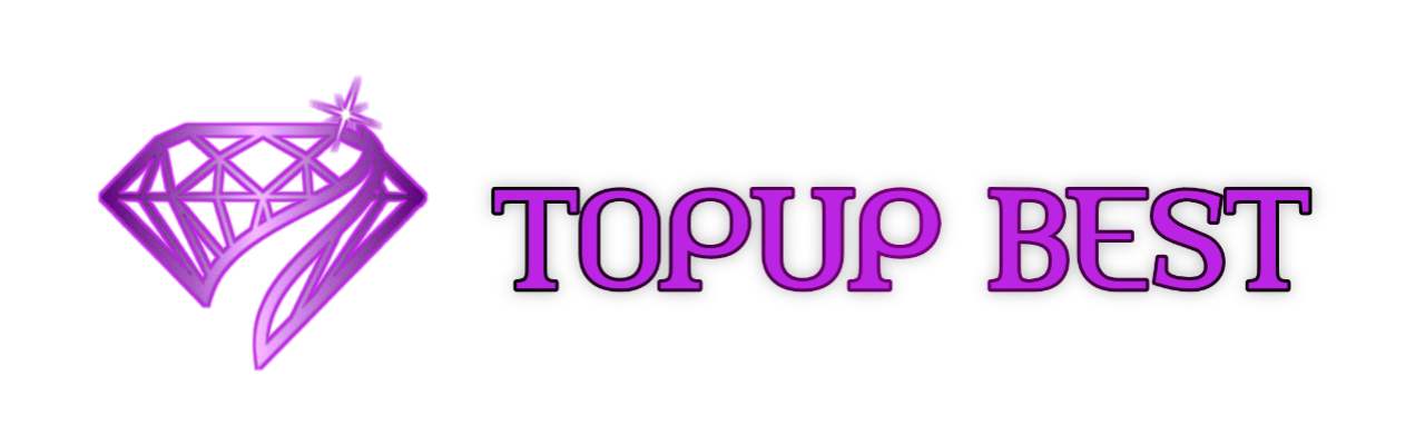 TopUp Best